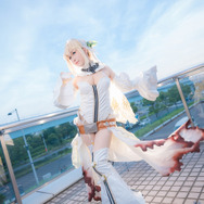 【コスプレ】魅惑的なコスチュームが多数! 「となコス」美女レイヤーまとめ(後編)【写真93枚】