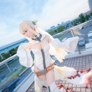 【コスプレ】魅惑的なコスチュームが多数! 「となコス」美女レイヤーまとめ(後編)【写真93枚】
