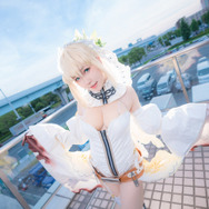 【コスプレ】魅惑的なコスチュームが多数! 「となコス」美女レイヤーまとめ(後編)【写真93枚】