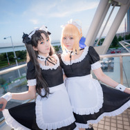 【コスプレ】魅惑的なコスチュームが多数! 「となコス」美女レイヤーまとめ(後編)【写真93枚】