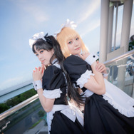 【コスプレ】魅惑的なコスチュームが多数! 「となコス」美女レイヤーまとめ(後編)【写真93枚】