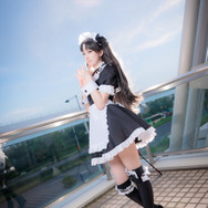 【コスプレ】魅惑的なコスチュームが多数! 「となコス」美女レイヤーまとめ(後編)【写真93枚】