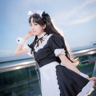 【コスプレ】魅惑的なコスチュームが多数! 「となコス」美女レイヤーまとめ(後編)【写真93枚】