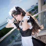 【コスプレ】魅惑的なコスチュームが多数! 「となコス」美女レイヤーまとめ(後編)【写真93枚】
