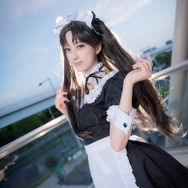 【コスプレ】魅惑的なコスチュームが多数! 「となコス」美女レイヤーまとめ(後編)【写真93枚】