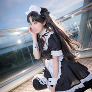 【コスプレ】魅惑的なコスチュームが多数! 「となコス」美女レイヤーまとめ(後編)【写真93枚】