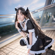【コスプレ】魅惑的なコスチュームが多数! 「となコス」美女レイヤーまとめ(後編)【写真93枚】
