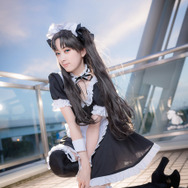 【コスプレ】魅惑的なコスチュームが多数! 「となコス」美女レイヤーまとめ(後編)【写真93枚】
