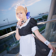 【コスプレ】魅惑的なコスチュームが多数! 「となコス」美女レイヤーまとめ(後編)【写真93枚】