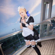 【コスプレ】魅惑的なコスチュームが多数! 「となコス」美女レイヤーまとめ(後編)【写真93枚】