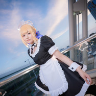 【コスプレ】魅惑的なコスチュームが多数! 「となコス」美女レイヤーまとめ(後編)【写真93枚】