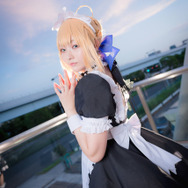 【コスプレ】魅惑的なコスチュームが多数! 「となコス」美女レイヤーまとめ(後編)【写真93枚】