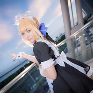 【コスプレ】魅惑的なコスチュームが多数! 「となコス」美女レイヤーまとめ(後編)【写真93枚】