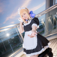 【コスプレ】魅惑的なコスチュームが多数! 「となコス」美女レイヤーまとめ(後編)【写真93枚】