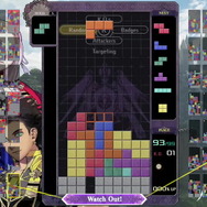 『テトリス99』×『FE 風花雪月』コラボテト1カップ開催決定！条件達成でスペシャルテーマをプレゼント