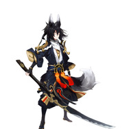 LINE GAMES新作『クロスクロニクル』事前登録受付開始！人間と魔人が手を取り合う憑依システムが最大の魅力