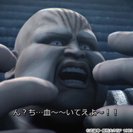 『北斗の拳 LEGENDS ReVIVE』事前登録数50万件突破─KING・シンとケンシロウの再会を描いたハイクオリティ3Dムービー第6弾を公開！