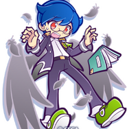 『ぷよクエ』闇の天使シリーズの「パトリ」が登場!“★7へんしんピックアップガチャ”開催中