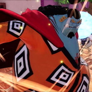 『ONE PIECE 海賊無双4』最新PV公開！ホールケーキアイランド編の名シーンや新アクションがお披露目