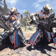 『モンハン：ワールド』防具「ガーディアン」シリーズ＆アイテムパックを全プレイヤーに配信！発売が迫る『アイスボーン』に備えよう