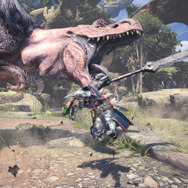 『モンハン：ワールド』防具「ガーディアン」シリーズ＆アイテムパックを全プレイヤーに配信！発売が迫る『アイスボーン』に備えよう