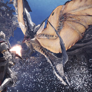 『モンハン：ワールド』防具「ガーディアン」シリーズ＆アイテムパックを全プレイヤーに配信！発売が迫る『アイスボーン』に備えよう