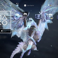 PS4本体と『モンハンワールド：アイスボーン マスターエディション』の同梱パックが登場！9月6日より数量限定で販売