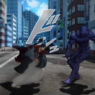 『ワンパンマン ヒーローノーバディノウズ』PV第2弾公開─最強のヒーロー「サイタマ」は遅れてやってくる！？