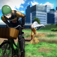 『ワンパンマン ヒーローノーバディノウズ』PV第2弾公開─最強のヒーロー「サイタマ」は遅れてやってくる！？