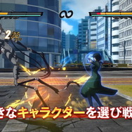 『ワンパンマン ヒーローノーバディノウズ』PV第2弾公開─最強のヒーロー「サイタマ」は遅れてやってくる！？