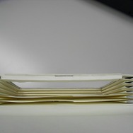 【iPhone 3G S】モレスキンをiPhoneカバーに工作