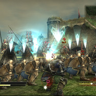 (C)2007 KOEI Co., Ltd. All rights reserved.