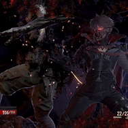 『CODE VEIN』無料体験版が9月3日配信！ネットワークテスト版に調整を加えた最新バージョンが遊べる