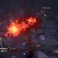 『CODE VEIN』無料体験版が9月3日配信！ネットワークテスト版に調整を加えた最新バージョンが遊べる