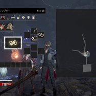 『CODE VEIN』無料体験版が9月3日配信！ネットワークテスト版に調整を加えた最新バージョンが遊べる