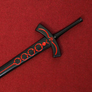 エターナルマスターピース　「約束された勝利の剣（エクスカリバー・モルガン）」5,200円（税別）（C）TYPE-MOON・ufotable・FSNPC