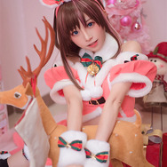 キズナアイ／画像提供：綺太郎