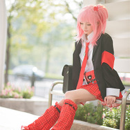 日奈森亜夢『しゅごキャラ!』／画像提供：綺太郎