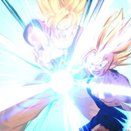 『ドラゴンボールZ KAKAROT』最新トレイラー公開!悟空と悟飯の親子の絆を今一度