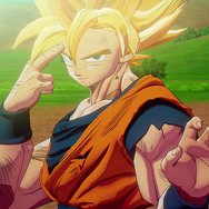 『ドラゴンボールZ KAKAROT』最新トレイラー公開!悟空と悟飯の親子の絆を今一度