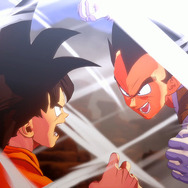 『ドラゴンボールZ KAKAROT』最新トレイラー公開!悟空と悟飯の親子の絆を今一度