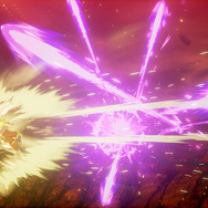 『ドラゴンボールZ KAKAROT』最新トレイラー公開!悟空と悟飯の親子の絆を今一度