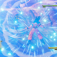 『ドラゴンボールZ KAKAROT』最新トレイラー公開!悟空と悟飯の親子の絆を今一度