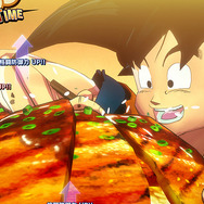 『ドラゴンボールZ KAKAROT』最新トレイラー公開!悟空と悟飯の親子の絆を今一度