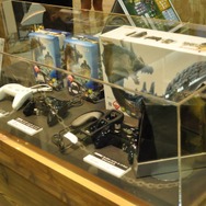 (C)CAPCOM CO., LTD. ALL RIGHTS RESERVED.