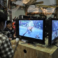 (C)CAPCOM CO., LTD. ALL RIGHTS RESERVED.