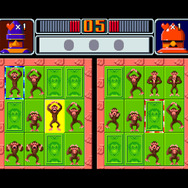 『SEGA AGES イチダントアール』詳細情報公開―パズル＆アクション・パーティーゲームの決定版が新要素を加えて甦る！