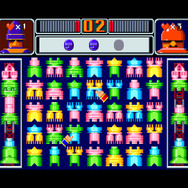 『SEGA AGES イチダントアール』詳細情報公開―パズル＆アクション・パーティーゲームの決定版が新要素を加えて甦る！