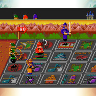 『SEGA AGES イチダントアール』詳細情報公開―パズル＆アクション・パーティーゲームの決定版が新要素を加えて甦る！