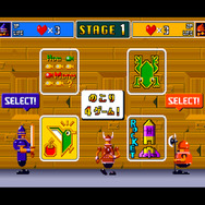 『SEGA AGES イチダントアール』詳細情報公開―パズル＆アクション・パーティーゲームの決定版が新要素を加えて甦る！